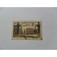 Франция 1947г