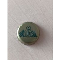 Крышки - пробки ( Ирландия )