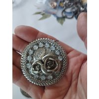 Большая подвеска кулон