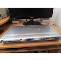 Двд проигрыватель Витязь...БЕЗ ПОЧТЫ.