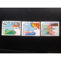 Португалия, 1976. Борьба с неграмотностью