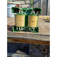 Трансформатор тан104-220-50