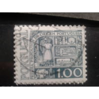 Португалия, 1976. Стимулирование национального производства