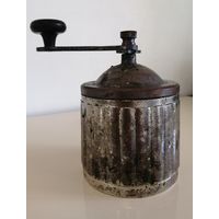 Мельница для специй СССР