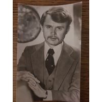 Артисты Никоненко