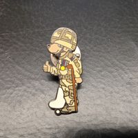 Фрачный значок. 3шт.     Редкие.   РАСПРОДАЖА КОЛЛЕКЦИИ.