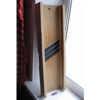 Доска шинковка для капусты, овощей .