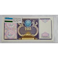 Узбекистан  100