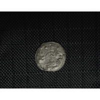 Двуденар 1621