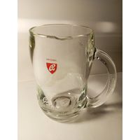 Пивная кружка БУДВАЙЗЕР оригинал