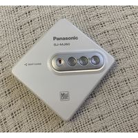 Minidisc плеер Panasonic SJ-MJ80
