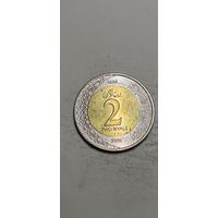 Саудовская Аравия 2 Реала 2016
