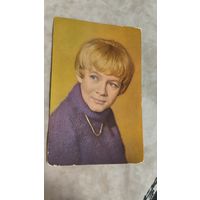 Актеры актриса А.Назарова