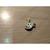 Федерация футбола Ганы