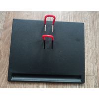 Подставка настольная для перекидного календаря