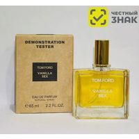 Тестер духов    Tom Ford Vanilla Sex ОАЭ 65 ml