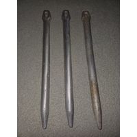 Колышки палаточные