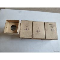 Люминесцентные индикаторы ИВ-22, новые в коробках.