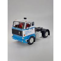 Volvo F89 (1970-1977) от Altaya 1:43