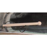 Черенок для саперной лопатки Вермахт, складной тип.