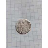 Полугрош 1514 года