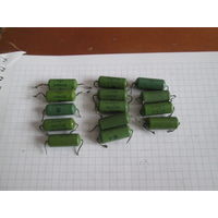 Резистор ПТМН-1.Цена за шт.