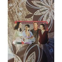 Календарик,сериал,зачарованные,2007