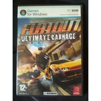 Flatout Ultimate Carnage