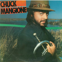 Chuck Mangione – Main Squeeze, LP 1976