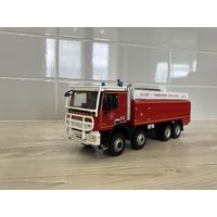 1/43 Mercedes Actros 4146 пожарный