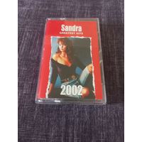 Sandra - Greatest Hits