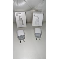 Зарядные для Apple Iphone (есть деффект)