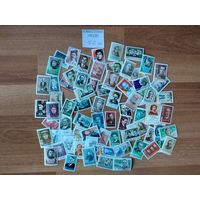 ИЗВЕСТНЫЕ ЛЮДИ (72шт)