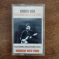 Chris Rea "Greatest hits"