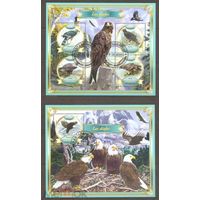 МАДАГАСКАР  2022 год  серия блоков