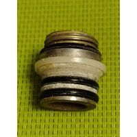 Гайка для крепление гусака