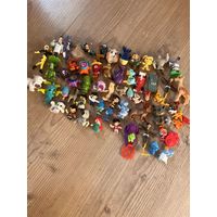 Игрушки Киндер