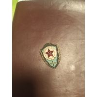 Знак( ВВС,винт)