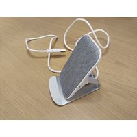 Беспроводная зарядка. 15 Вт