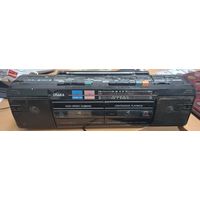 Магнитофон Osaka. Классический Японец