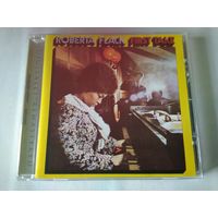 Roberta Flack - first take (фирменный cd)