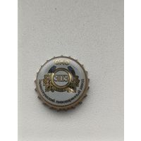 Пивные крышки - пробки