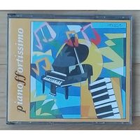 Классическая музыка-piano ffortissimo-CDx2