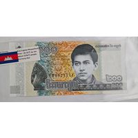 Камбоджа   200