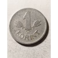 Венгрия 1 форинт 1950
