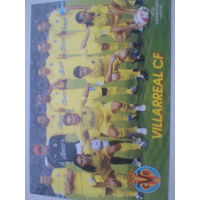 ВИЛЛЬЯРЕАЛ  ИСПАНИЯ