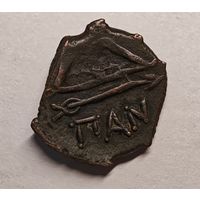 Пантикапей