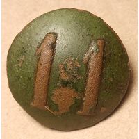 Пуговица 11