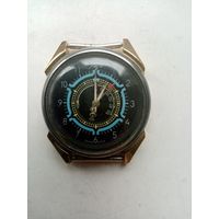 ЧАСЫ ЛУЧ КВАРЦ СССР (3)
