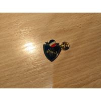 Федерация футбола Югославии